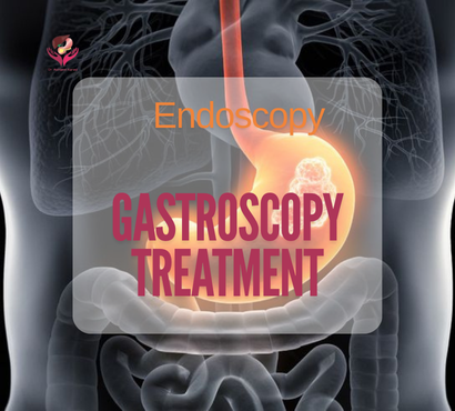 Understanding Endoscopy Gastroscopy Treatment: Procedure, Benefits, and Recovery